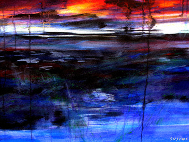 Les Ailes de l'Ocean