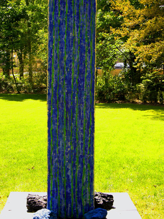 Balise pluie cosmique